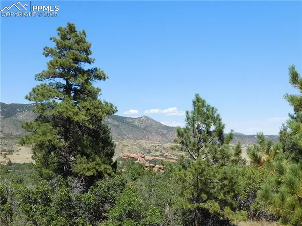 Larkspur, CO 80118,Lot 4 Thunderbird RD