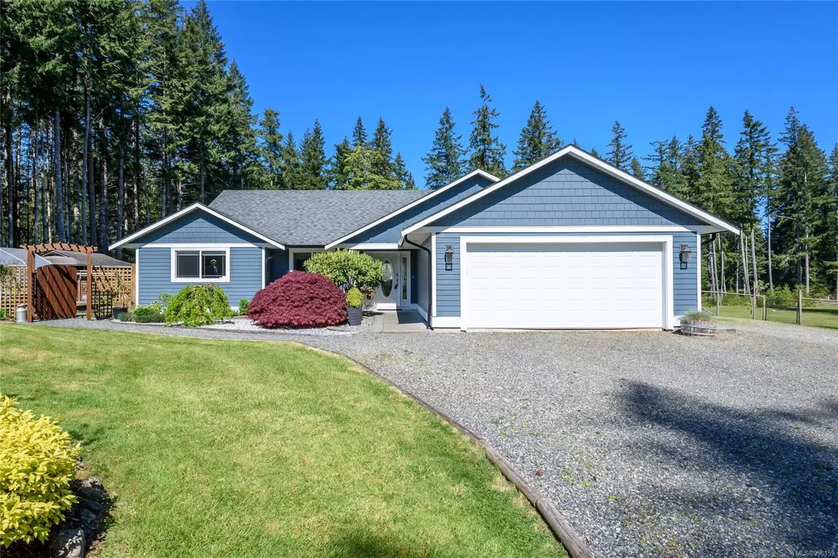 Courtenay, BC V9J 1Y7,2950 Edwin Pl