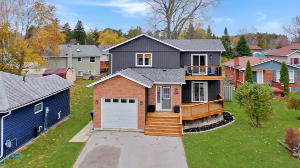 Severn, ON L3V 6H3,2900 Lakeside DR