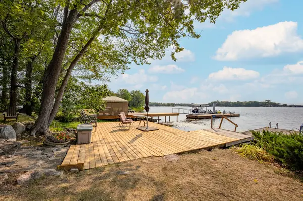 Georgian Bay, ON P0E 1E0,828 Is 630, Honey Harbour N/A