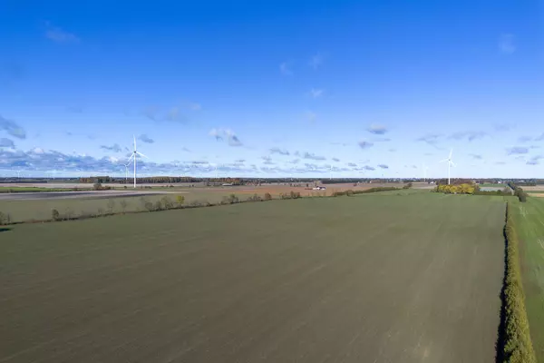 Chatham-kent, ON N0P 1G0,LOT 23 Concession 10 N/A