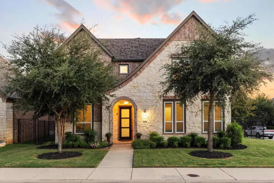1115 Sewanee Drive, Allen, TX 75013
