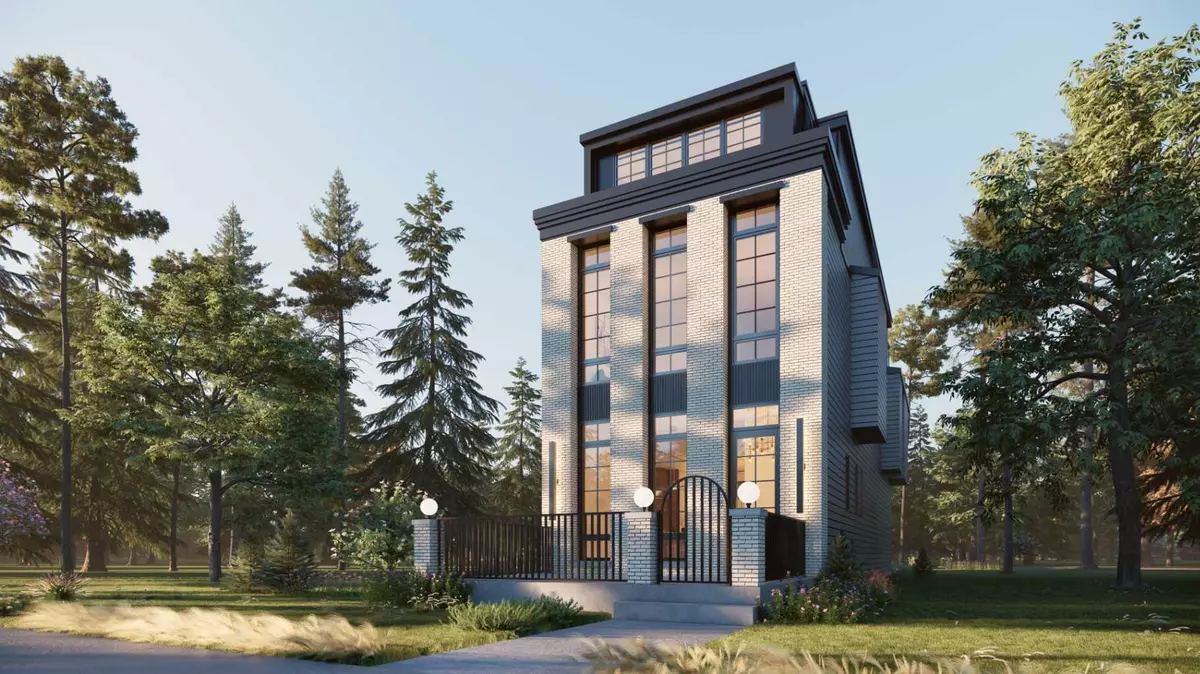 Calgary, AB T2N 2G9,224 18A ST NW