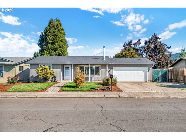 Springfield, OR 97478,515 70TH ST