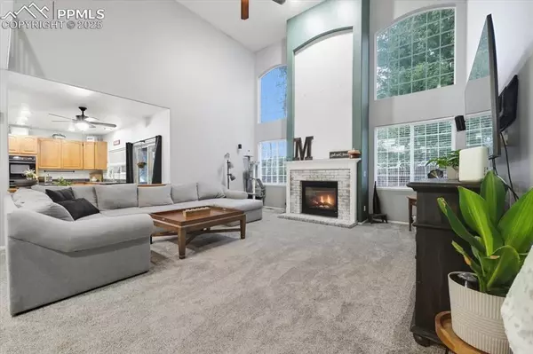 Colorado Springs, CO 80917,5162 Sunset Ridge DR