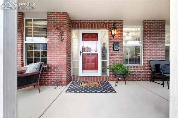 Colorado Springs, CO 80917,5162 Sunset Ridge DR