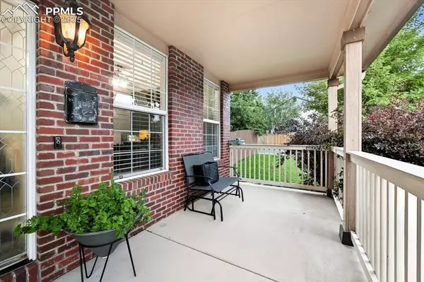 Colorado Springs, CO 80917,5162 Sunset Ridge DR