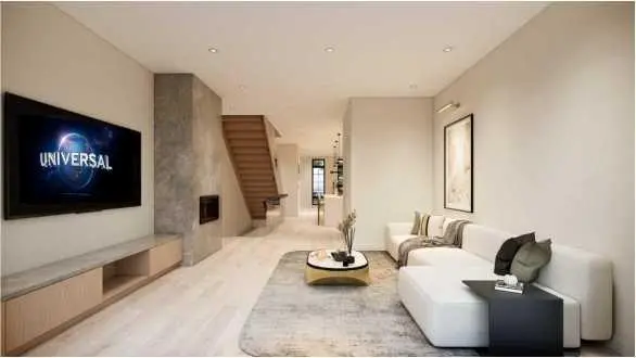 Calgary, AB T2N 2G9,224 18A ST NW