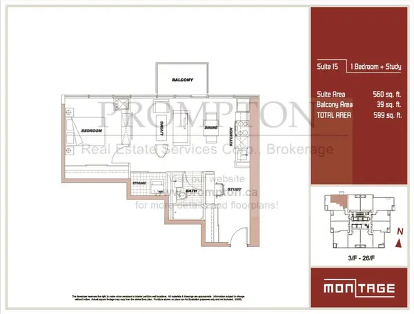 Toronto C01, ON M5V 3Z1,25 Telegram Mews #2715
