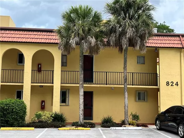 Boca Raton, FL 33486,824 SW 9th Street Cir #204