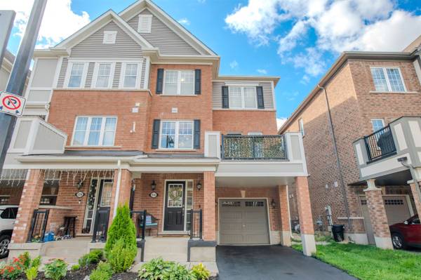 556 Buckeye CT, Milton, ON L9T 7E7