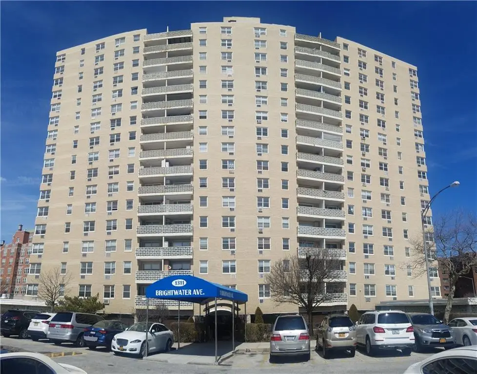 Brooklyn, NY 11235,1311 Brightwater AVE #10K