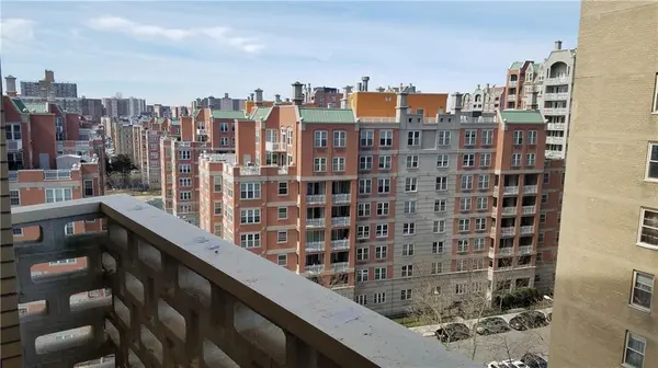 Brooklyn, NY 11235,1311 Brightwater AVE #10K