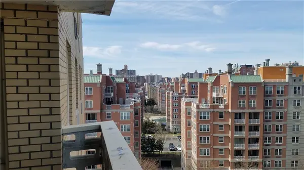 Brooklyn, NY 11235,1311 Brightwater AVE #10K