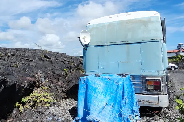 Pahoa, HI 96778,12-5356 OHANA RD