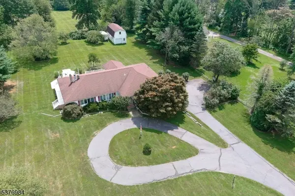 89 Union Brick Rd, Blairstown Twp., NJ 07825