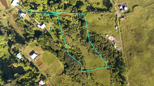 Papaikou, HI 96781,KAIEIE RD #4