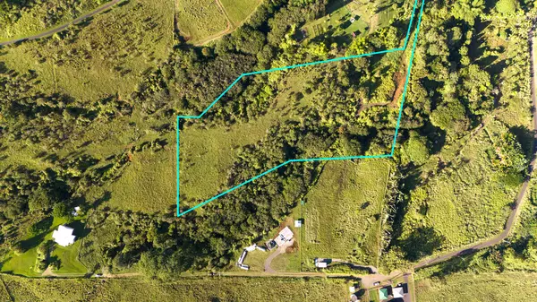 Papaikou, HI 96781,KAIEIE RD #4