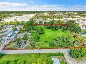 1865 Donnell Rd, West Palm Beach, FL 33409