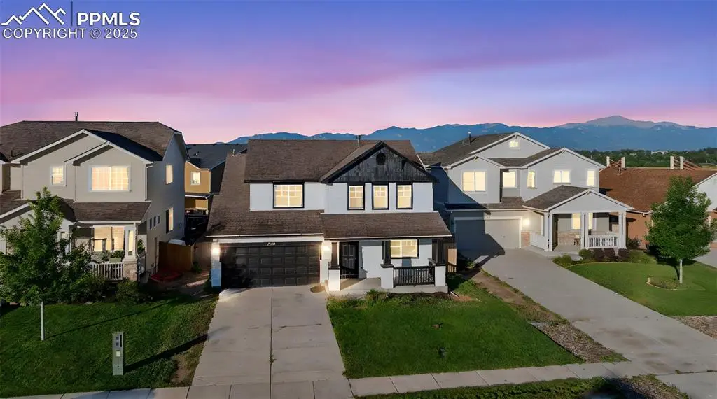 Colorado Springs, CO 80951,2021 Dewhirst DR