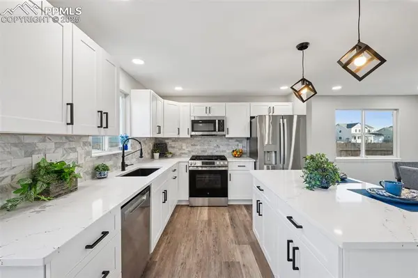 Colorado Springs, CO 80951,2021 Dewhirst DR