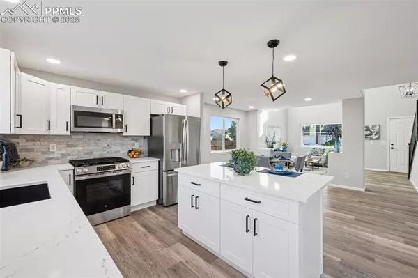 Colorado Springs, CO 80951,2021 Dewhirst DR