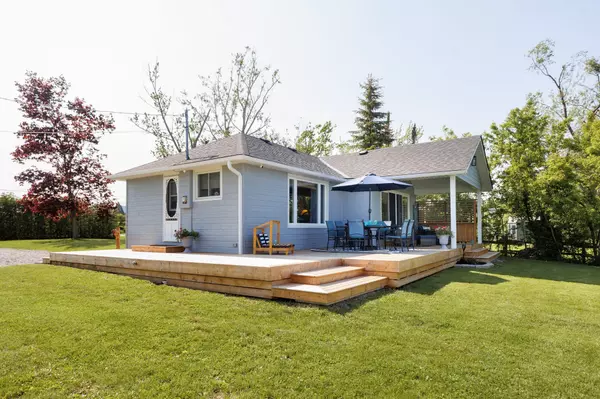 Kawartha Lakes, ON K0M 1N0,12 Gillis ST