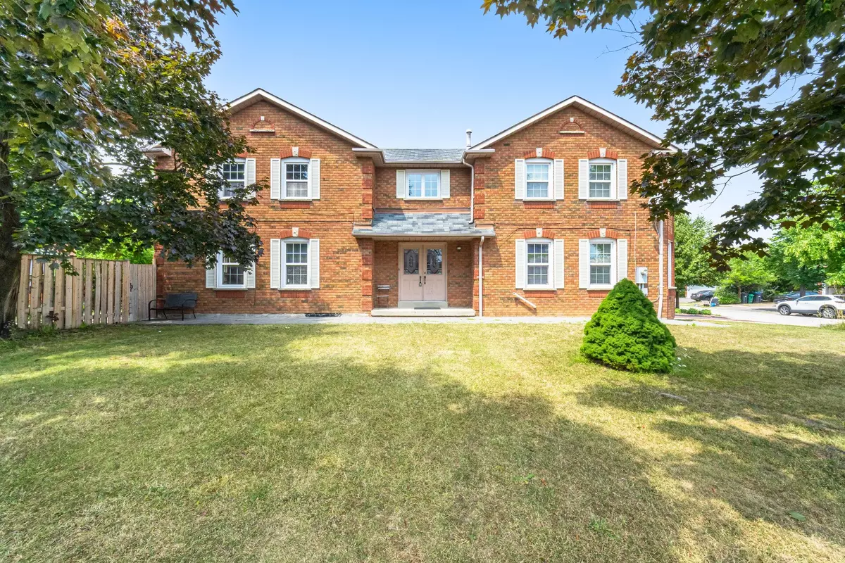 Mississauga, ON L5R 3N5,5684 Talaton TRL