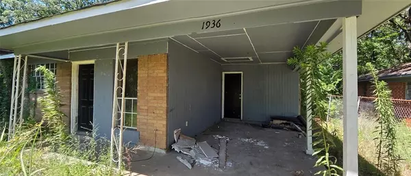 Shreveport, LA 71107,1936 Legardy Street