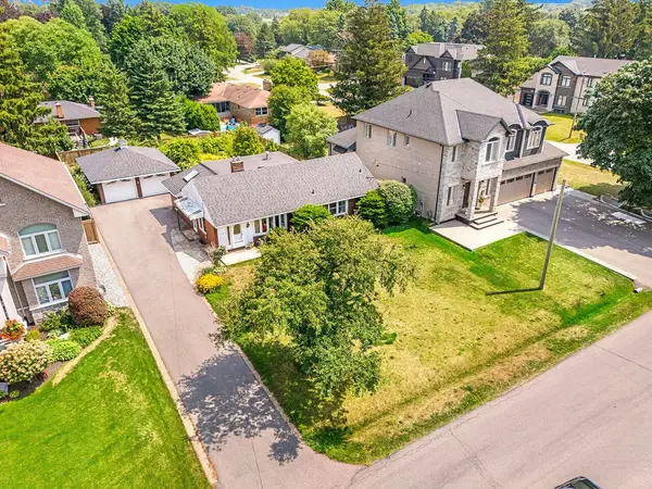 Hamilton, ON L9G 2L6,341 Robina RD