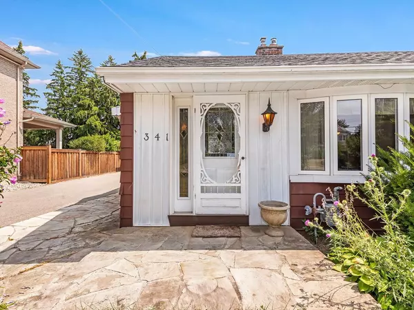 Hamilton, ON L9G 2L6,341 Robina RD