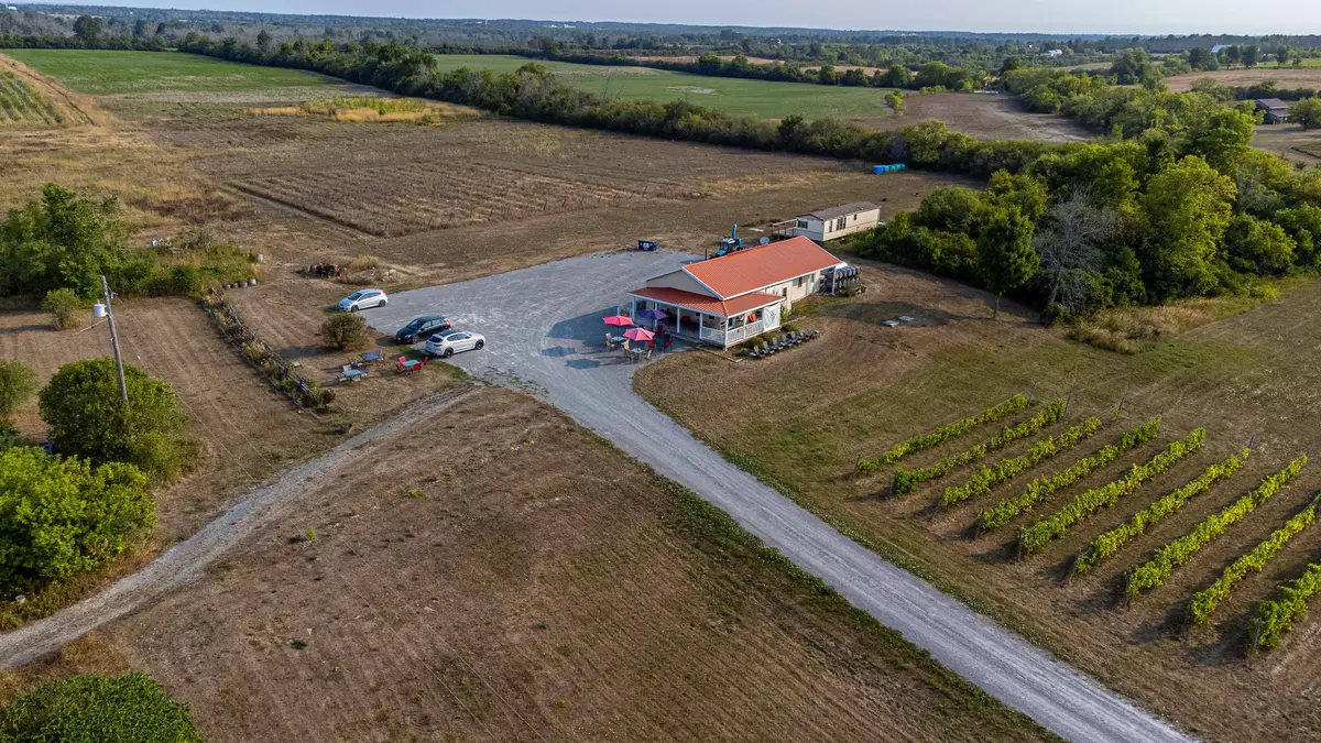 Prince Edward County, ON K0K 2J0,804 Closson RD