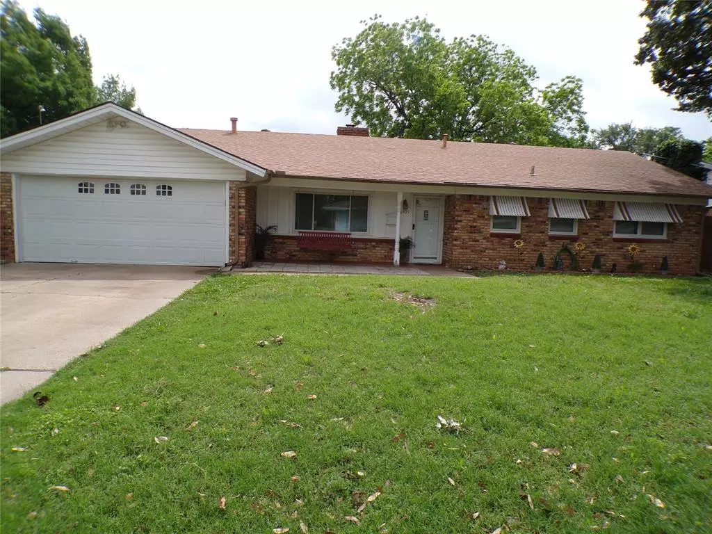 Fort Worth, TX 76134,6905 Heritage Lane