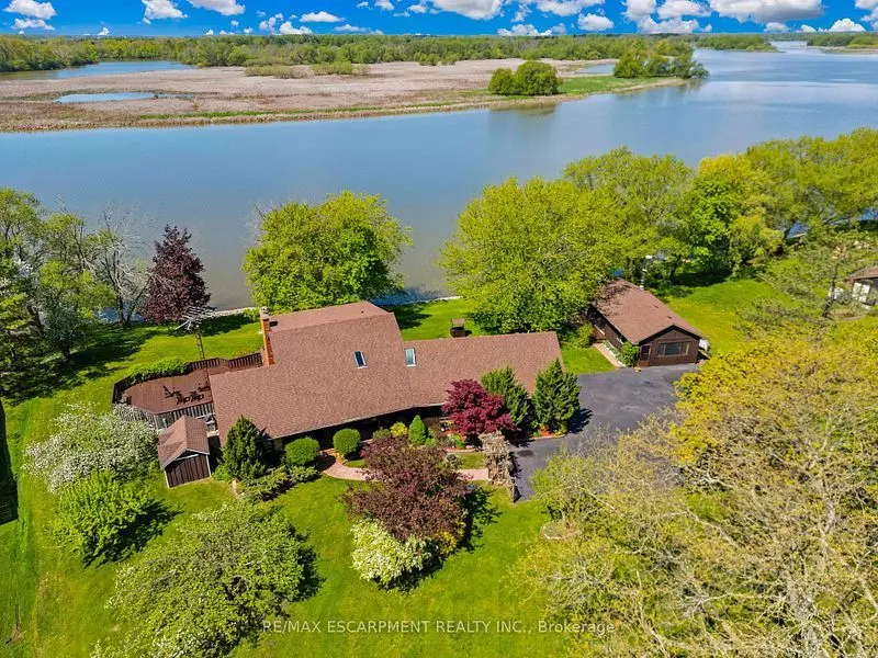 Haldimand, ON N1A 2W4,35 Haldimand Road 17 N/A