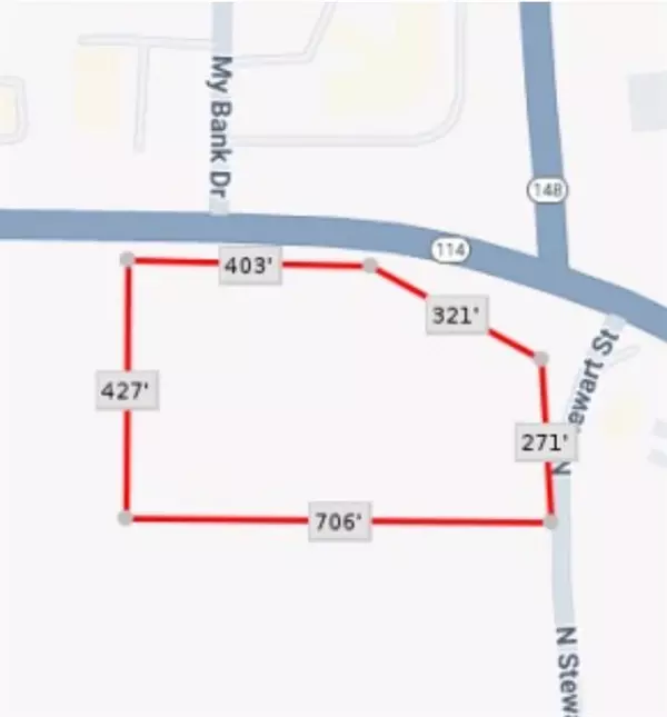 Jacksboro, TX 76458,000 N Main Street