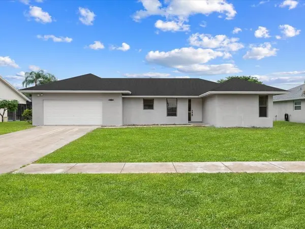 6165 Winding Brooke Way,  Delray Beach,  FL 33484