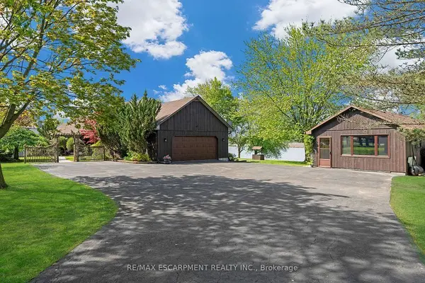 Haldimand, ON N1A 2W4,35 Haldimand Road 17 N/A