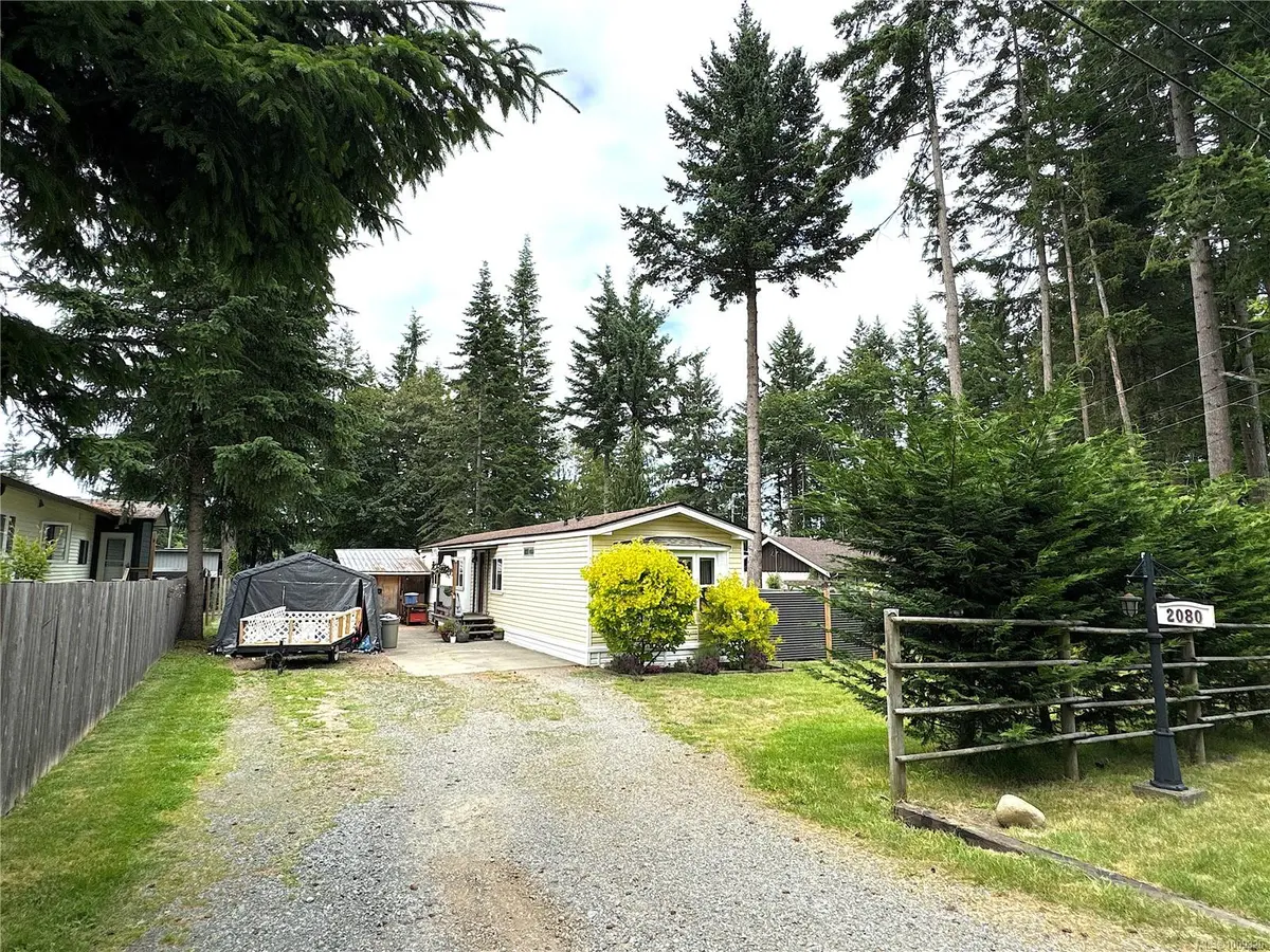 Comox, BC V9N 5N1,2080 Hector Rd