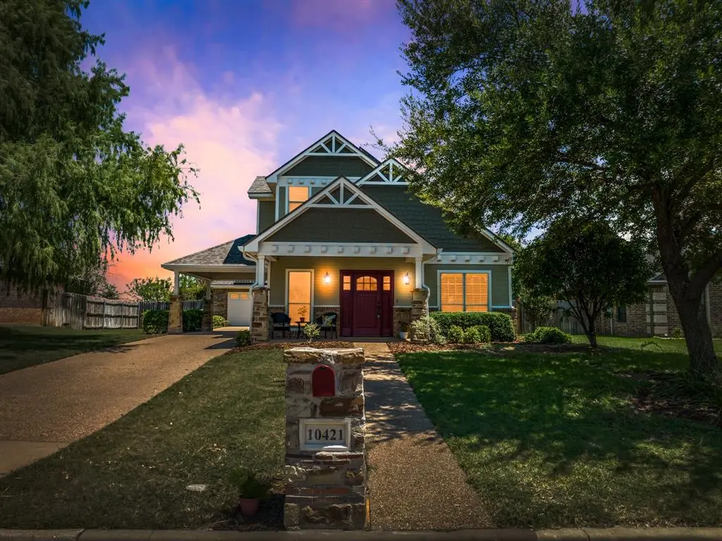 Waco, TX 76708,10421 T Bury Lane