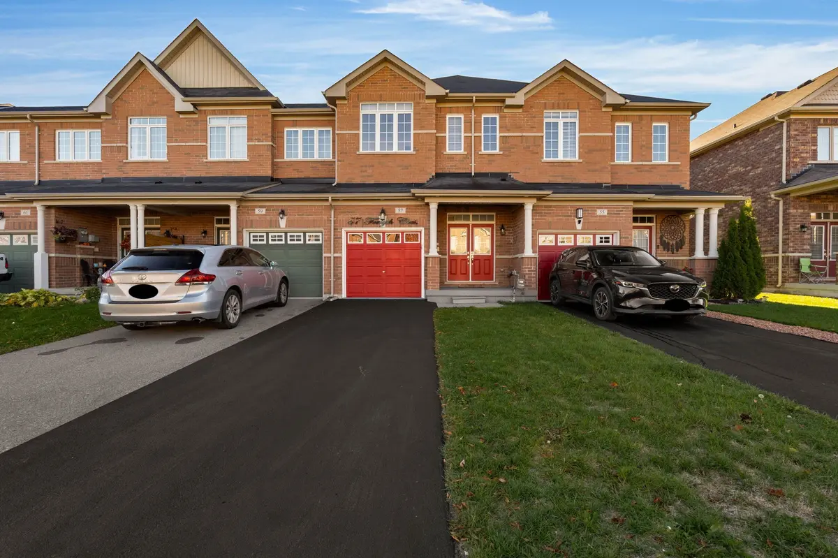 Barrie, ON L4N 6R1,57 Forsyth CRES