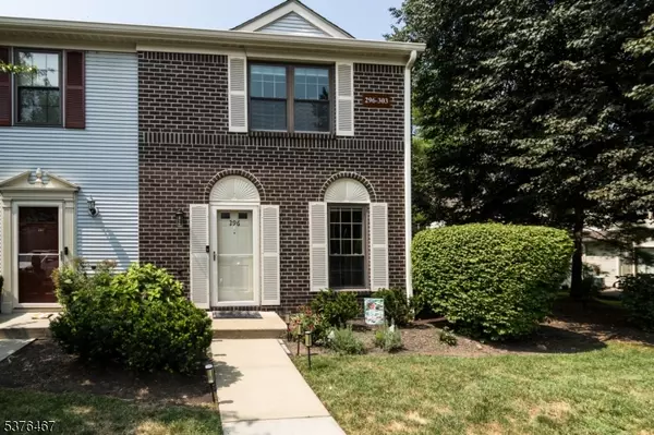 296 Penns Way, Bernards Twp., NJ 07920