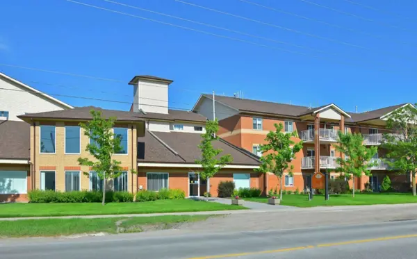 New Tecumseth, ON L9R 1N4,247 King ST N #214