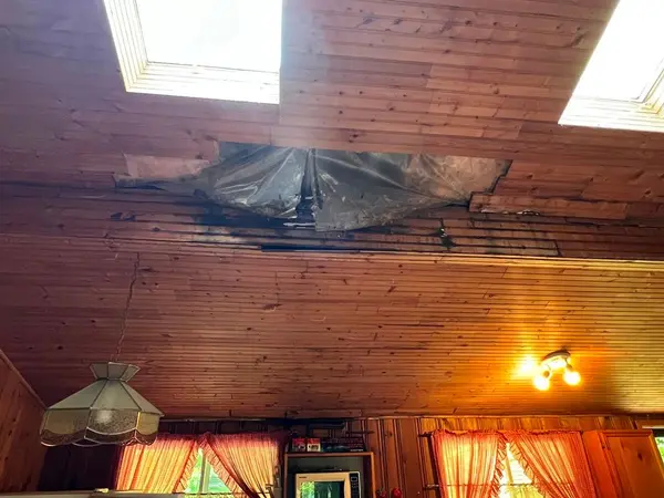 Dysart Et Al, ON K0L 1M1,1019 Goshawk CRES