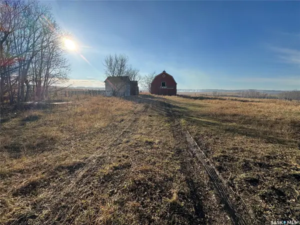 Rural Address, Douglas Rm No. 436, SK S9A 3K2