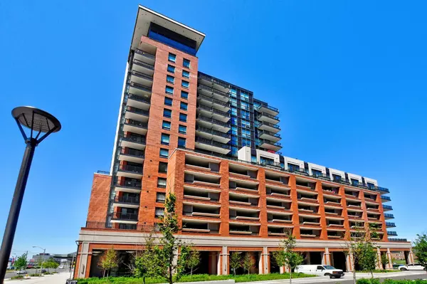 3091 Dufferin ST #526,  Toronto W04,  ON M6A 2S7