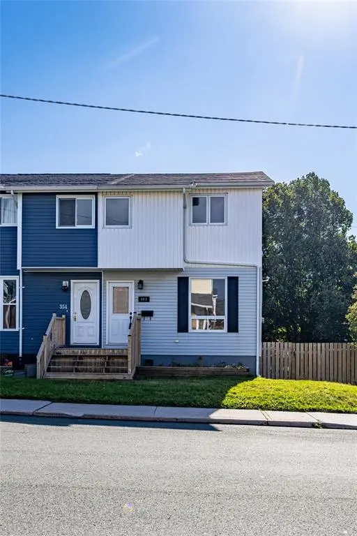 352 Anspach Street, St. John's, NL A1E4N5
