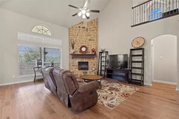 Red Oak, TX 75154,153 Pinewood Avenue