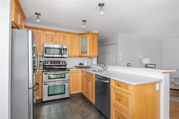 Campbell River, BC V9W 1A2,27 Island Hwy S #2203