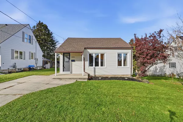 Bruce, ON N0G 2V0,214 Princess ST