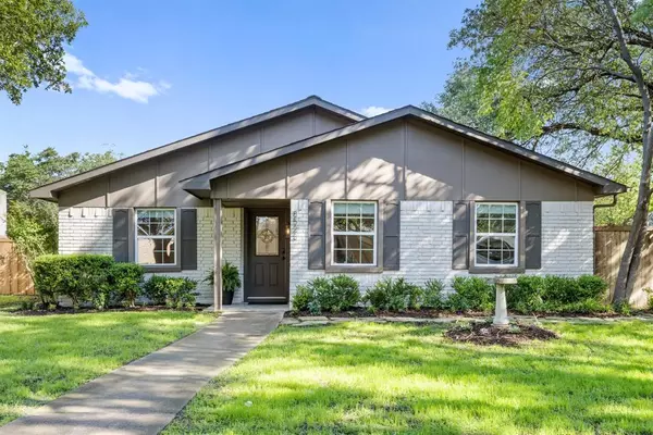 Dallas, TX 75228,8523 Grumman Drive